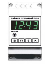 Таймер ТН-2