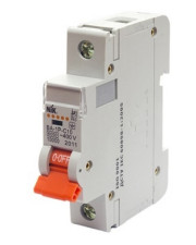 Автоматичний вимикач ВА-1р-B10-6000, серії PRO