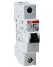 Автоматический выключатель ABB SH201-C20 тип C 20А