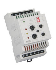 Реле контролю струму PRI-41/230V