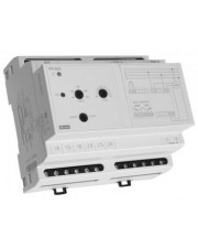 Реле контроля тока PRI-53, 10-50А (трехфазное)