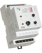 Реле контролю рівня рідини ELKOep HRH-1/230V