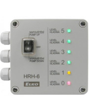 Реле контроля уровня жидкости ELKOep HRH-6/12.24V
