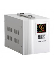 Стабілізатор напруги IEK Prime 0,5 кВт