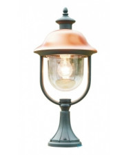 Парковый светильник Lusterlicht QMT 1039 Verona II