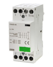 Контактор VS425-40/230V Elko-Ep