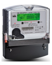 Електричний лічильник NIK 2303 АК1 1140 (5-10А+ZigBee)