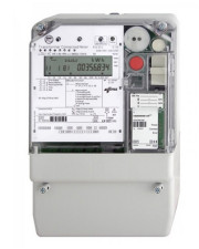 Счётчик электроэнергии LZQJ 5(10) А + RS-485