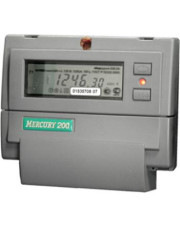 Лічильник електроенергії Меркурій 200.04