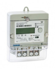 Електролічильник MTX1A10.DF.2L0-PO4 (PLC) Teletec