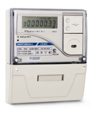 Електричний лічильник CE301-S31-146-JAVZ, Енергоміра