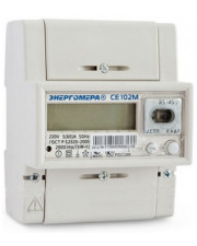 Електричний лічильник CE102M-R5-145J, Енергоміра