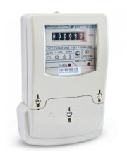 Електролічильник ЦЕ-6807Бk-1,0-220В-5-60А-М7Ш4Д2, Енергоміра