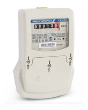 Електричний лічильник СЕ200-S6-145M6, Енергоміра