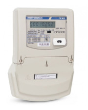 Електричний лічильник CE302-S33-543J, Енергоміра