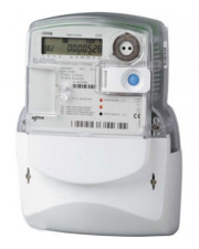 Счётчик электроэнергии Iskra МТ381 со встроенным PLС-модемом, спецификации IDIS