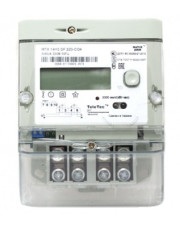 Електролічильник MTX1A10.DF.2Z0-CO4 Teletec