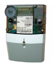 Лічильник електроенергії GAMA 100 G1B 164.320.F3