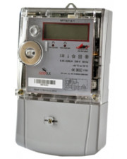 Електричний лічильник NP-07 3FD.1SM-U PLC(FSK), ADD