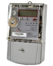 Електричний лічильник AD13A.2 PLC(prime), ADD