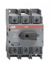 Модульний вимикач навантаження ABB 1SCA105004R1001 OT100F3