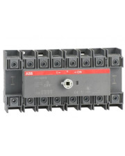 Модульный выключатель нагрузки ABB 1SCA105022R1001 OT100F8