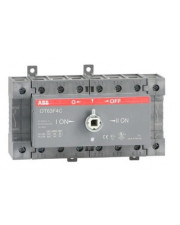 Переключатель нагрузки ABB 1SCA105369R1001 OT63F4C