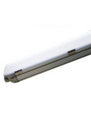 LED светильник Maxus 40Вт LINE 5000K Aluminium (LN-236-AL-03M)