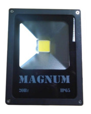 Прожектор LED FL 10 10 Ватт 4500К IP65 Magnum