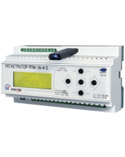 Регистратор электрических процессов Новатек-Электро РПМ16-4-3