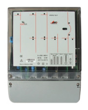 Маршрутизатор RTR8 TD PLC/GPRS, ADD