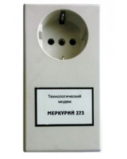 Технологічний модем Меркурій 223