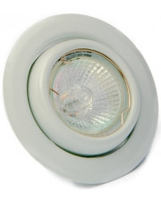 Светильник для направленного света Delux HL16003R 50Вт G5.3 White