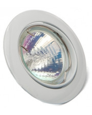 Светильник направленного света Delux HDL16001R 50Вт G5.3 White