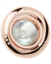 Точечный светильник направленного света Delux HDL16138R 50Вт G5.3