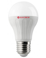 Лампа светодиодная LS-8 A55 8Вт Electrum 4000К, E27
