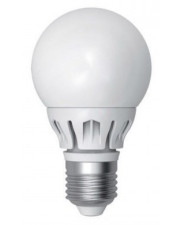 Лампочка светодиодная LG-8 D60 6Вт Electrum 2700К, E27