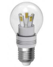 Лампочка LED LB-20 5Вт Electrum D45 4000К, E27