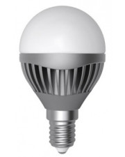 Лампочка светодиодная LB-11 5Вт Electrum D45 4000К, E14