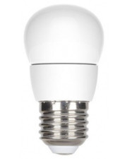 LED лампочка P45 4,5Вт GE 2700К, Е27