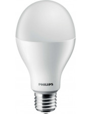 Светодиодная лампочка LEDBulb A60 14Вт Philips 3000К 230V, Е27