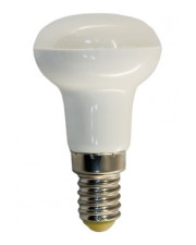 Светодиодная лампочка LB-249 R39 5Вт Feron 4000К, E14