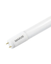 Пластиковая длинная LED лампа Maxus Fiberplast T8 G13 21Вт 4000K 1500мм (1-LED-T8-150M-2140-07)