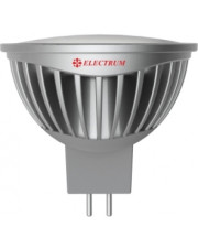 Лампа LED LR-19 MR16 7Вт Electrum 2700K, GU5,3