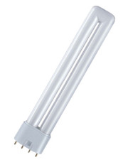 Лампа КЛЛ U-подібна Dulux L 24W/830 3000К 2G11 Osram