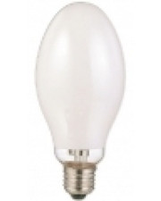Лампа ДРЛ мат. GGY 125 Вт 5000К E27 Delux