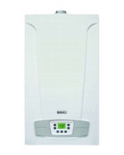Котел газовый Baxi ECO Compact 14 Fi