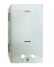 Газовий водонагрівач RODA JSD20-A2 (без дисплея)