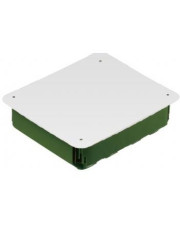 Монтажная коробка Spelsberg HWK 3 (235x205x72) (sp92800301) для стен 7-35мм скрытого монтажа