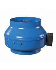 Канальный центробежный вентилятор ВКМ 250 Б (бурый короб) Vents